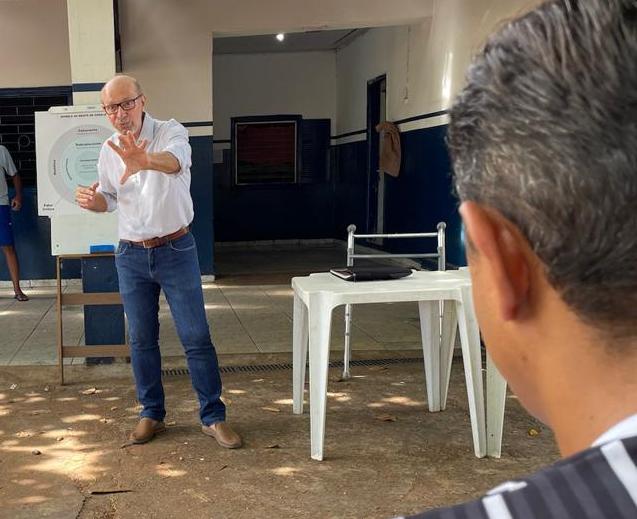 07 Nilson Carvalho palestra