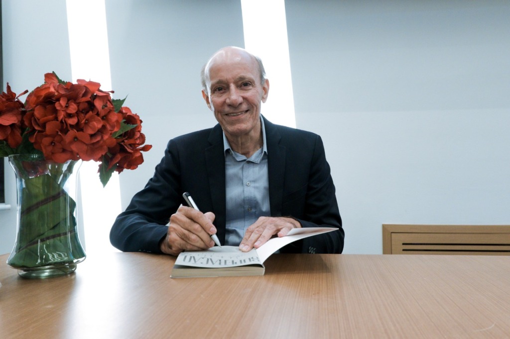 Certificado de conclusão hipnose clínica